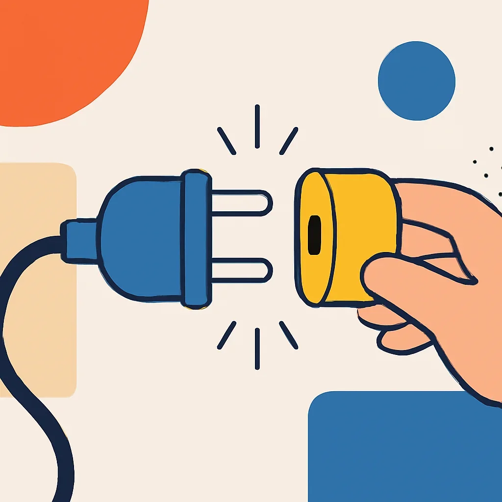 Integrations closing illustration for Radio Dhaka