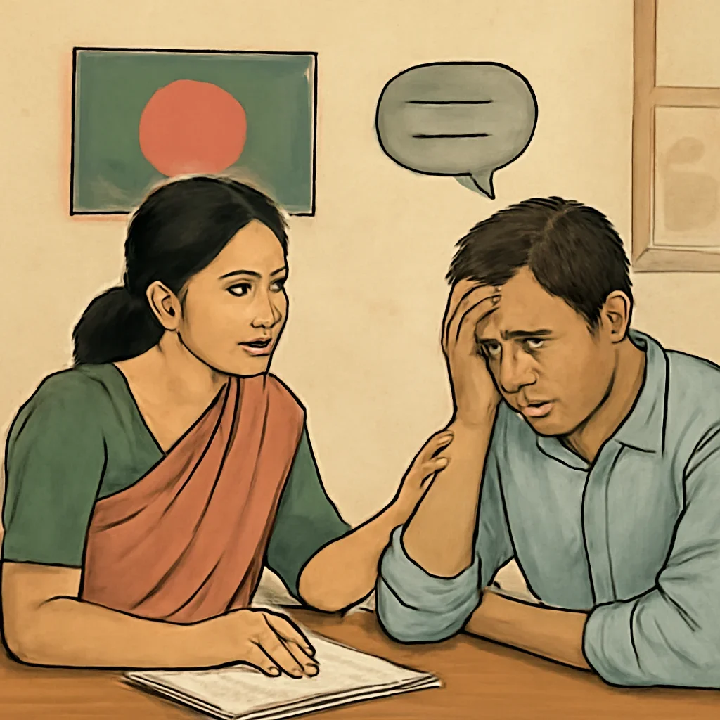 Support topic illustration with relevant visual detail